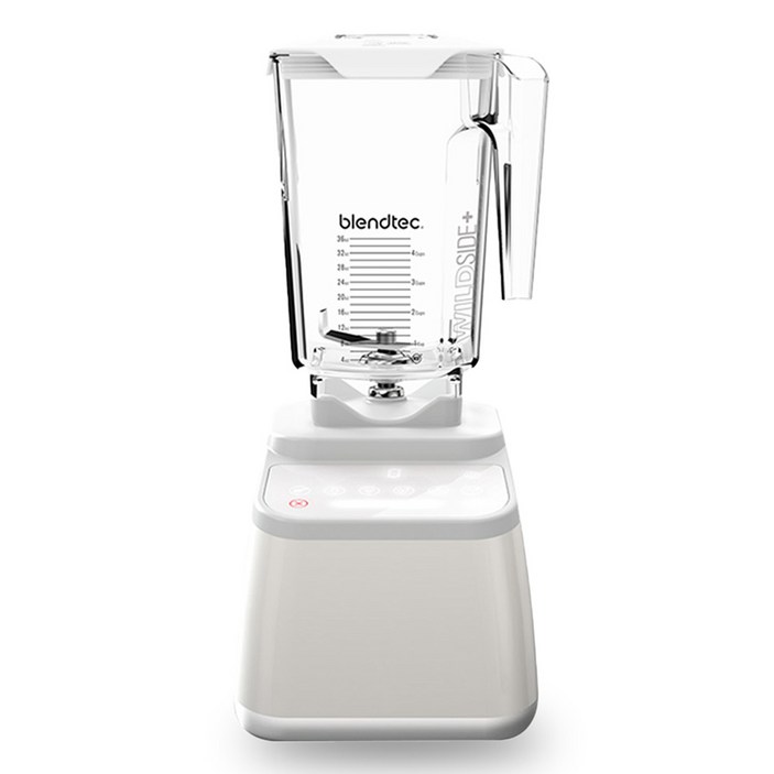 블렌텍 디자이너 650 초고속 블렌더 DESIGNER 650, DESIGNER 650(POLAR WHITE)