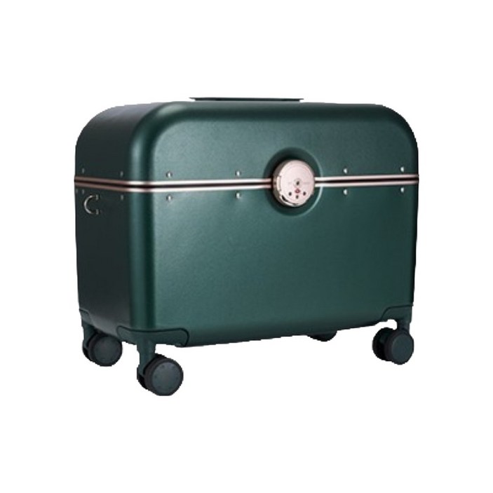 레투 AIR 알루미늄 프레임 PC 탈부착 바퀴 기내용 캐리어