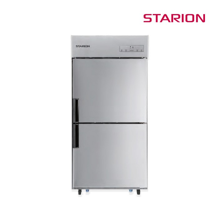 LG 스타리온 35박스 SRC35EI 업소용 냉장고 700리터 무료설치