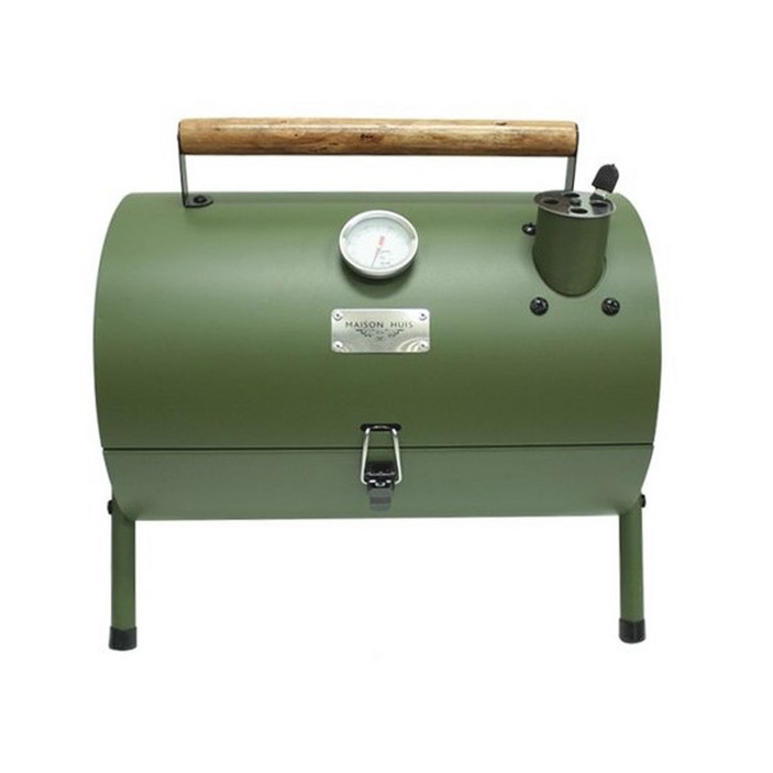 캠핑플렉스 테이블탑 오븐 훈제 바베큐그릴 캠핑용 야외용 훈제 삼겹살 BBQ 그릴 손잡이 화로대 감성 캠핑 훈제그릴 숯불구이 접이식 예쁜, 1개 캠핑플렉스 테이블탑 오븐 훈제 바베큐그릴 캠핑용 야외용 훈제 삼겹살 BBQ 그릴 손잡이 화로대 감성 캠핑 훈제그릴 숯불구이 접이식 예쁜, 1개