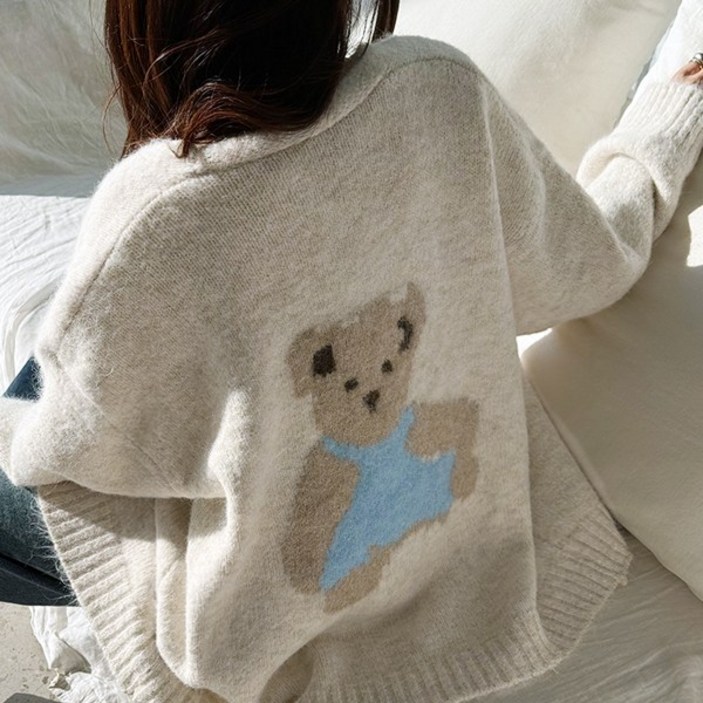 [난닝구]소네보 가디건