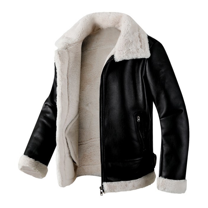 리버시블코트 해리슨 W-1078 남자 무스탕 DNC1116 재킷>>캐주얼재킷