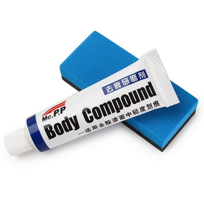 초강력 컴파운드 광택과 기스제거를 한번에 오늘출발 무료배송 콤파운드 기스제거제