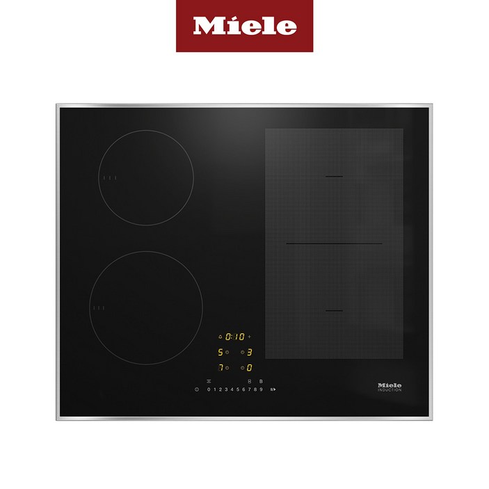 Miele 본사 밀레 인덕션 KM7464 FR Miele 본사 밀레 인덕션 KM7464 FR