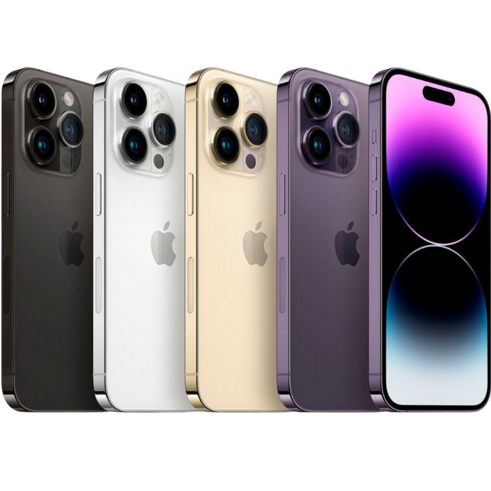 메타폰 애플 아이폰 14프로 자급제폰 공기계 중고폰 S급 배터리 8084