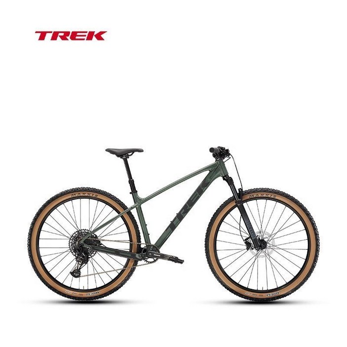 트렉 마린7 입문용 MTB 자전거 산악자전거 SRAM