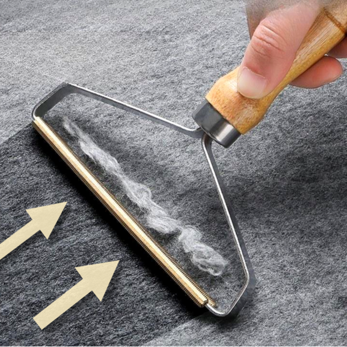 파넥시 가볍고 강력한 깔끔 보풀 털 제거기