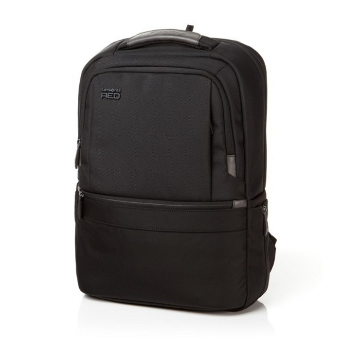 쌤소나이트레드 EGERTON BACKPACK M BLACK AI309002 쌤소나이트레드 EGERTON BACKPACK M BLACK AI309002