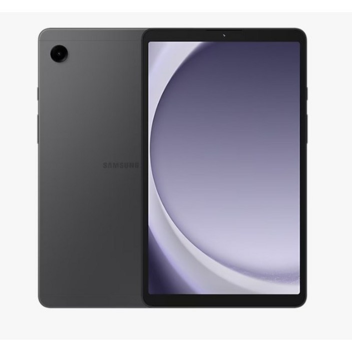 삼성전자 갤럭시탭 A9 LTE 64GB SM-X115N 단말자급제용 국내정품, Wi-Fi+Cellular, 그라파이트