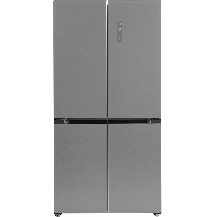 캐리어 모드비 피트인 618L 4도어 냉장고 방문설치, MRNF618APS1