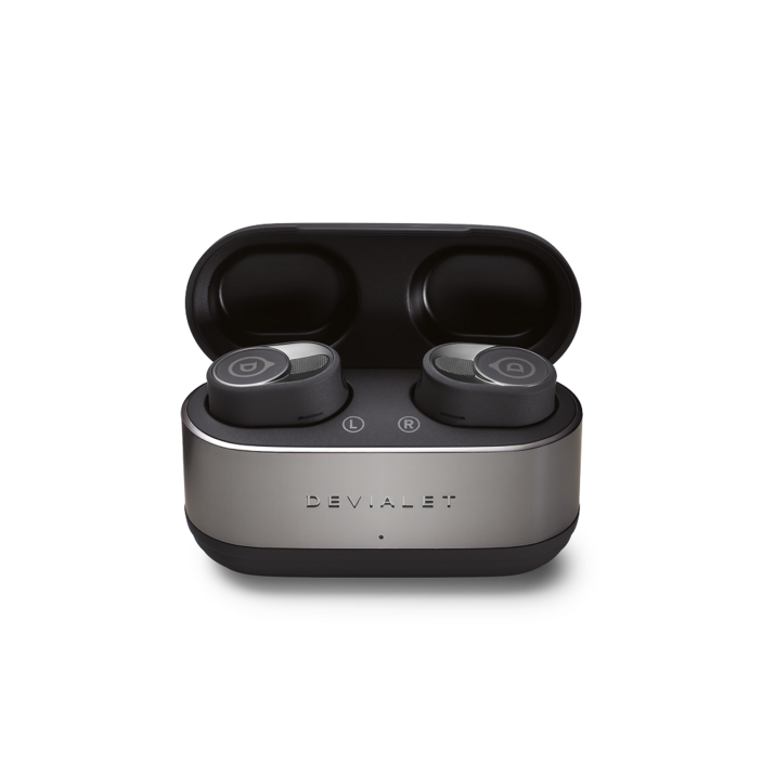 드비알레 제미니2 무선 이어버드 DEVIALET GEMINI2 Wireless earbuds