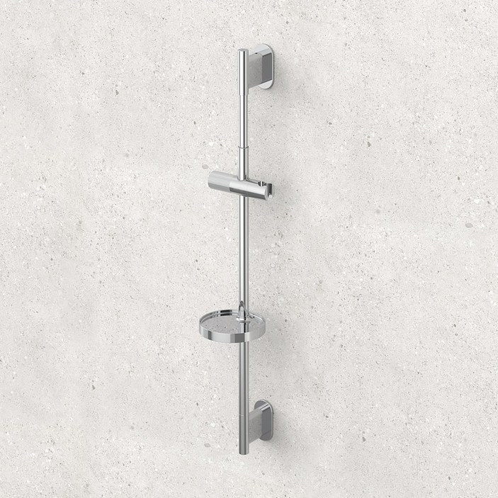 대림바스 가변형 슬라이드바 샤워바 길이조절 DL-S4116