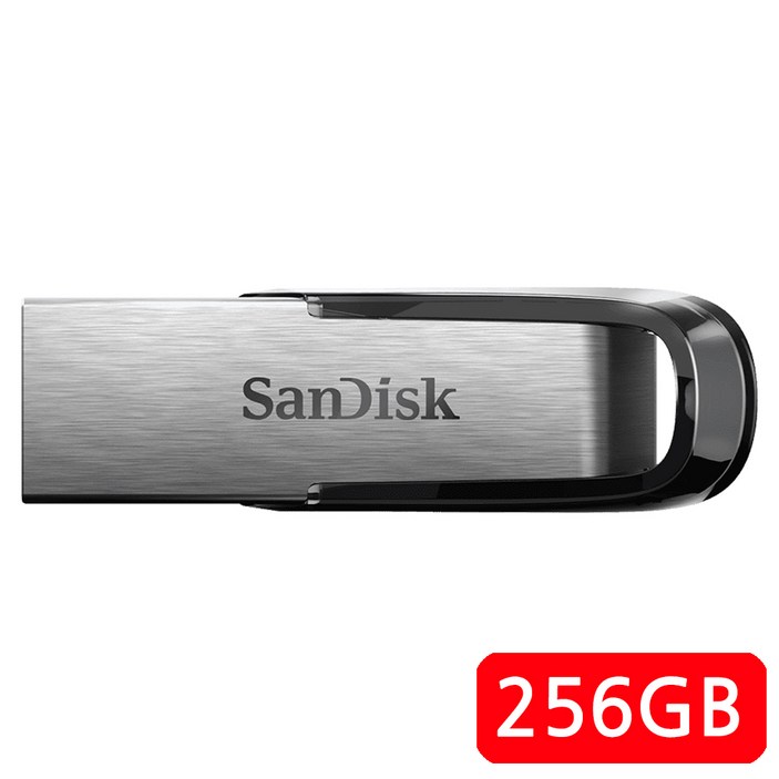 샌디스크 울트라 플레어 USB 3.0 플래시 드라이브 SDCZ73