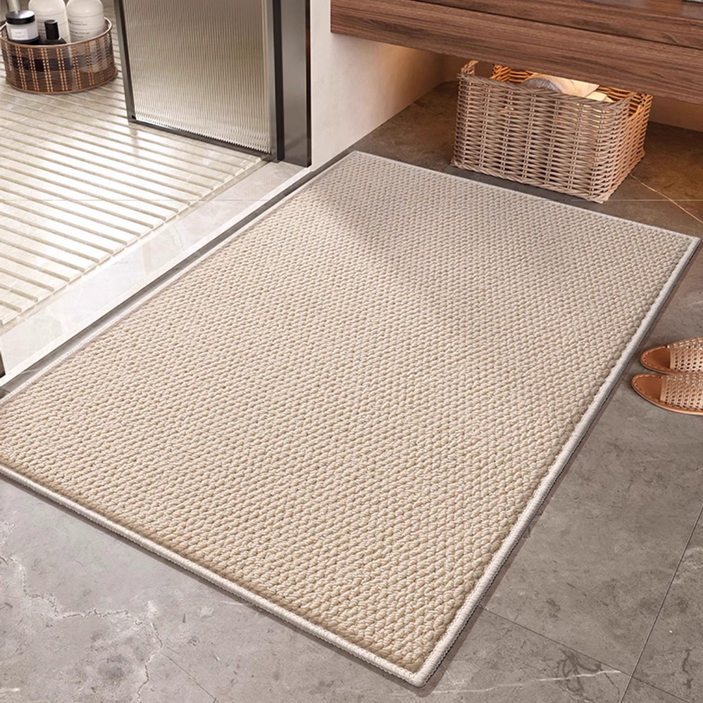프리미엄 캣 스크래쳐 카페트 거실 카페트웰컴 현관 미끄럼방지 발매트 입구 매트 실내외 사용