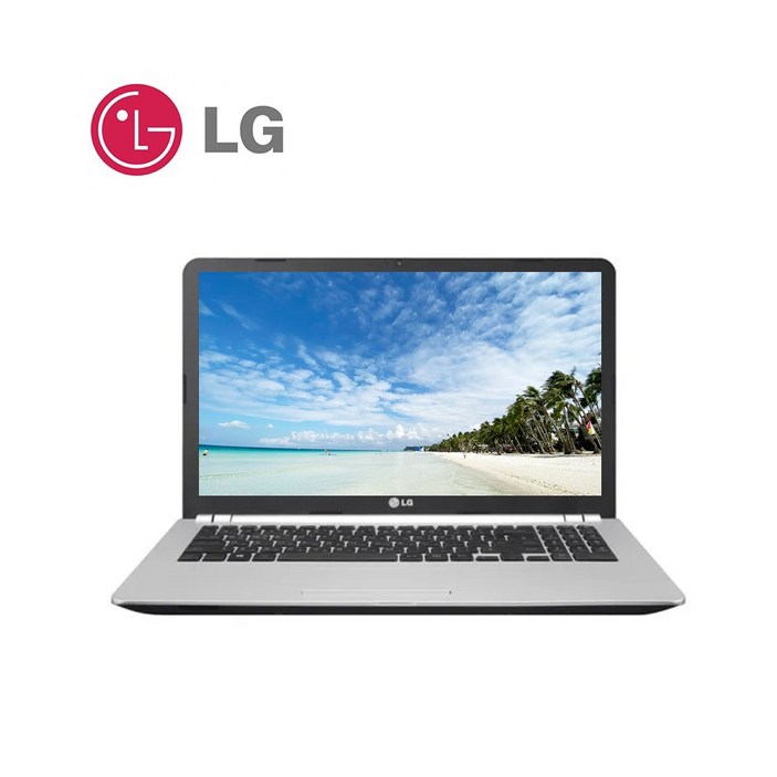 가성비 좋은 LG 사무용 노트북 i5 4세대 8G240GB 15N540