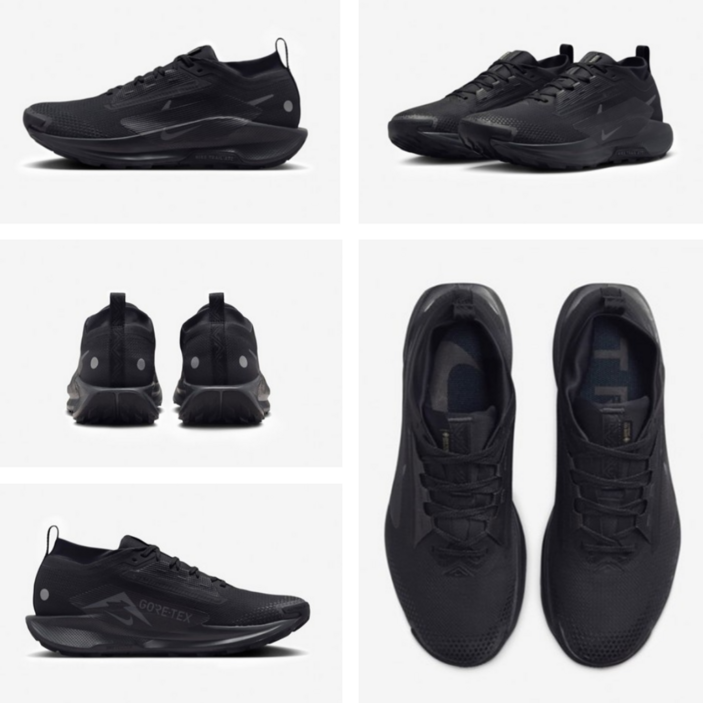 국내매장판 나이키 남성 페가수스 트레일 고어텍스 방수 방풍 우중 런닝화 트래킹화 등산화 러닝화 조깅화