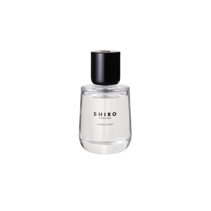 SHIRO PERFUME FREESIA MIST [일본발송] 시로 퍼퓸 프리지아 미스트 50ml
