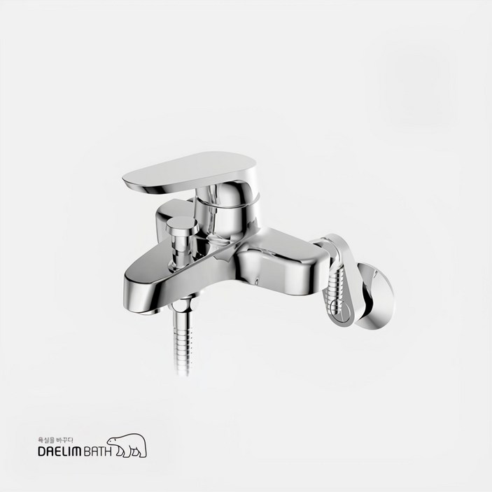 대림바스 샤워 욕조 수전 DL-YB6A13