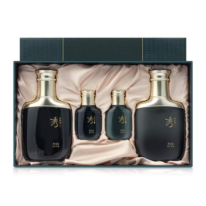 수려한 천삼 건양 2종 기획세트, 1개