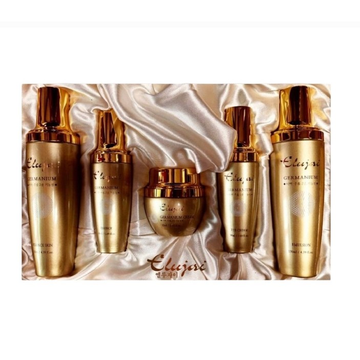 재생 리프팅 기초세트자글주름 검버섯 기미잡티, 1개