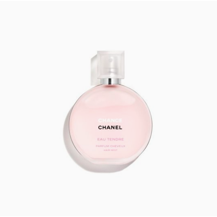 백화점 정품 샤넬 샹스 오 땅드르 빠르펭 슈브 헤어 미스트 35ml, 35ml, 1개