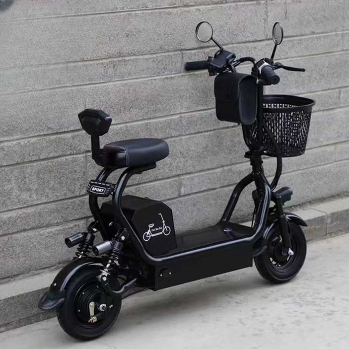 위페드 바이크 전기스쿠터 위패드 킥보드 전기오토바이