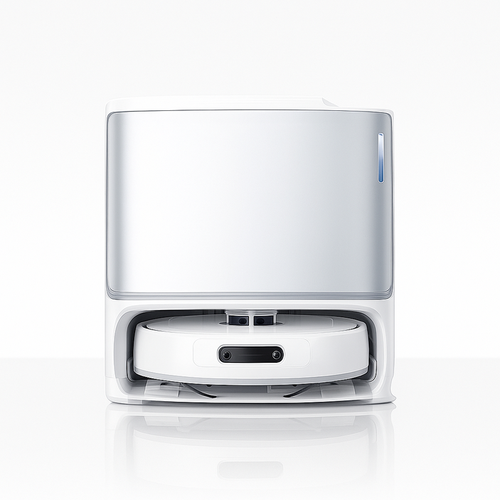 나르왈 프레오 Z10 울트라 스마트 AI 올인원 자동 로봇청소기