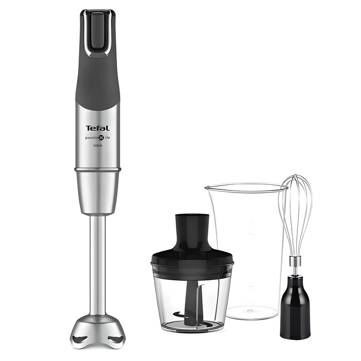 테팔 얼티메이트 프로 핸드블렌더 HB953DKR, HB953DKR