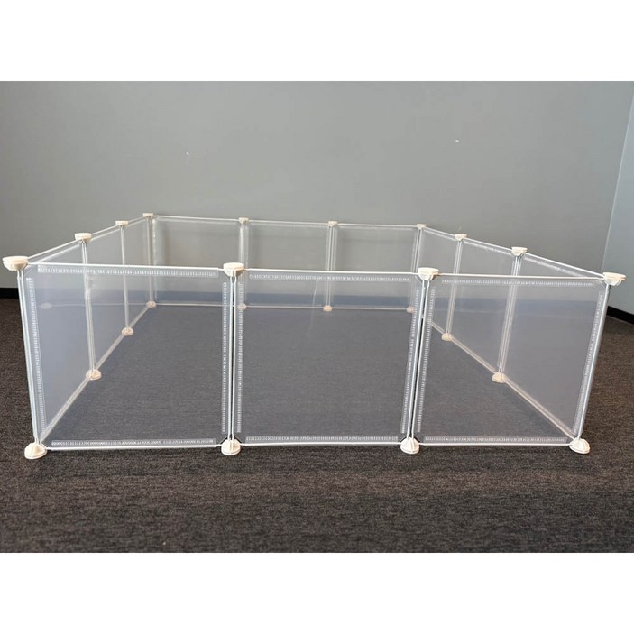 하이포 반려동물 울타리