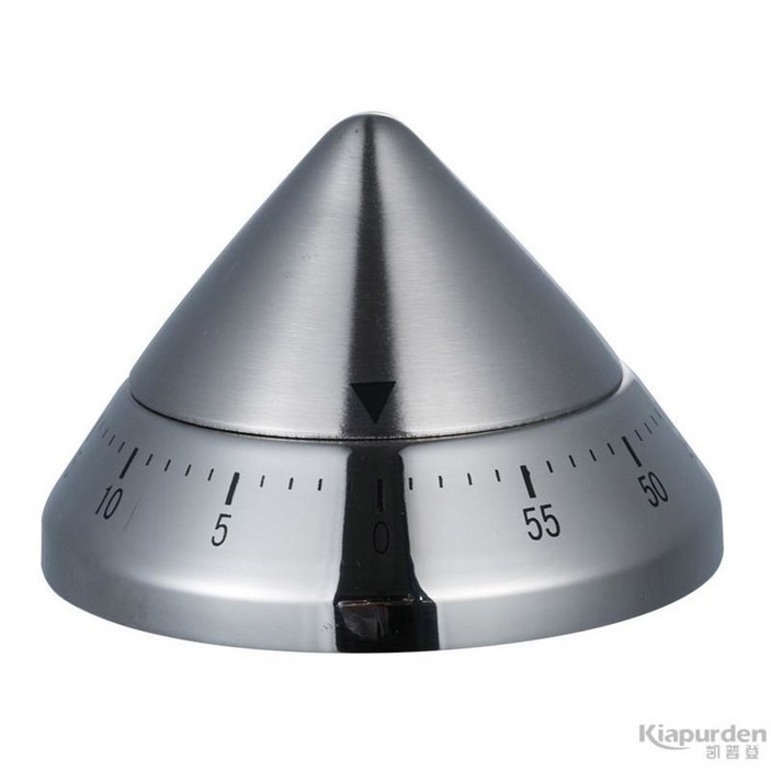 아날로그키퍼 스틸 요리 쿠킹 머 에그 백 이 기계식 타임