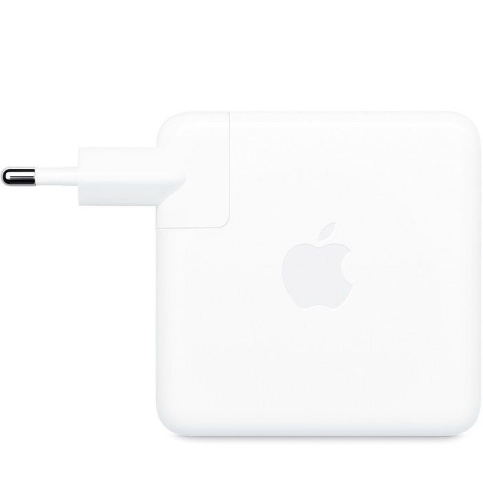 Apple 정품 USB-C 61W 맥북 프로 어댑터 MRW22KH A, Apple 정품 USB-C 61W, 1개