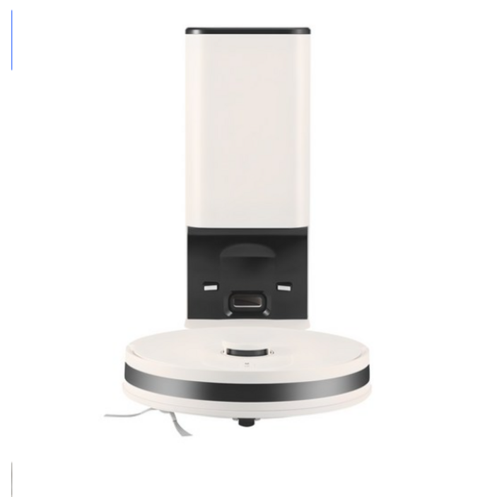 LG전자 코드제로 R5 로봇청소기 R585
