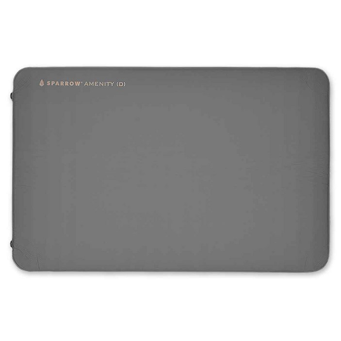 스패로우 어매니티 더블 자충 매트