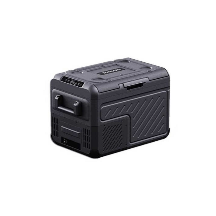 필립스 차량용 냉장고 캠핑용냉장고 아웃도어 냉동