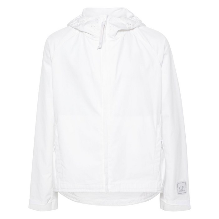 C.P.컴퍼니 메트로폴리스 시리즈 후드 재킷