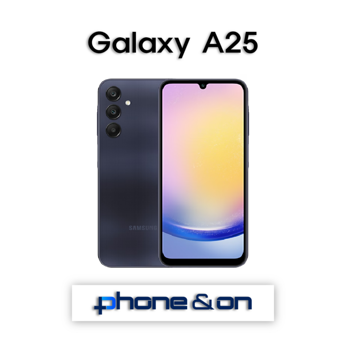 삼성전자 갤럭시 A25 자급제 SM-A256N