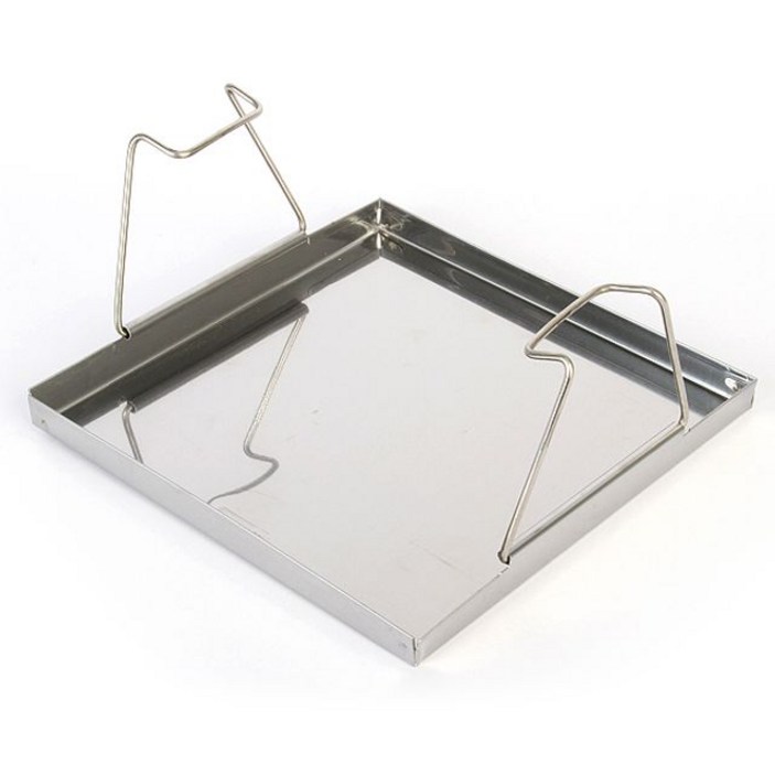 캠핑 바베큐 화로대 받침대 재받침 캠핑용품