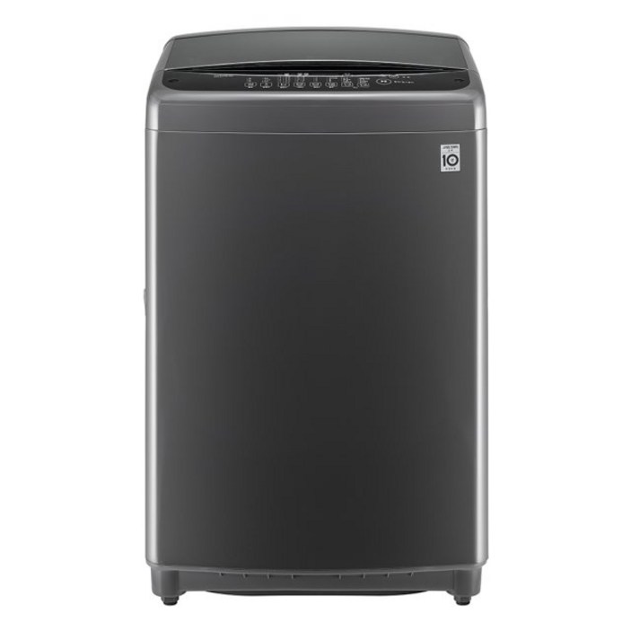 LG전자 블랙라벨 통돌이 DD모터 세탁기 T15DU 15kg 방문설치