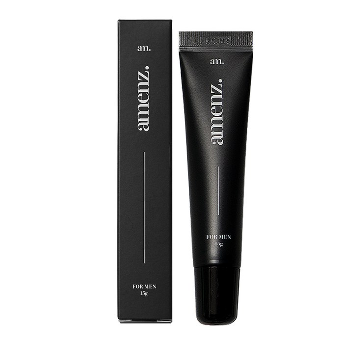 어맨즈 지속력좋은 입술 컬러 문신 안지워지는 립 틴트 타투 팩, 15g, 1개, 단일색상