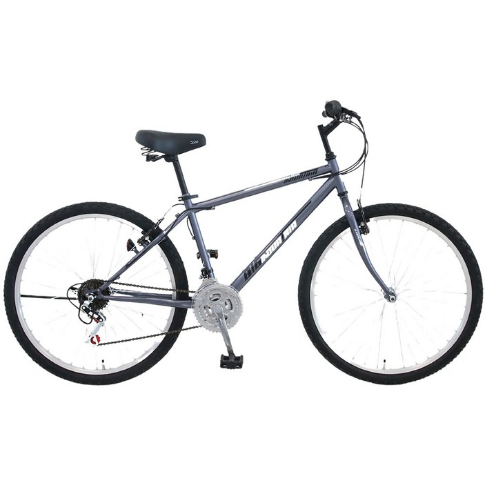 삼천리자전거 하운드 빅마운틴 생활용 MTB 자전거 기어 21단 26인치 권장신장 155cm 이상 삼천리자전거 하운드 빅마운틴 생활용 MTB 자전거 기어 21단 26인치 권장신장 155cm 이상