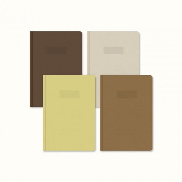 리틀플래닛 저널32, 올리브그린, 1개