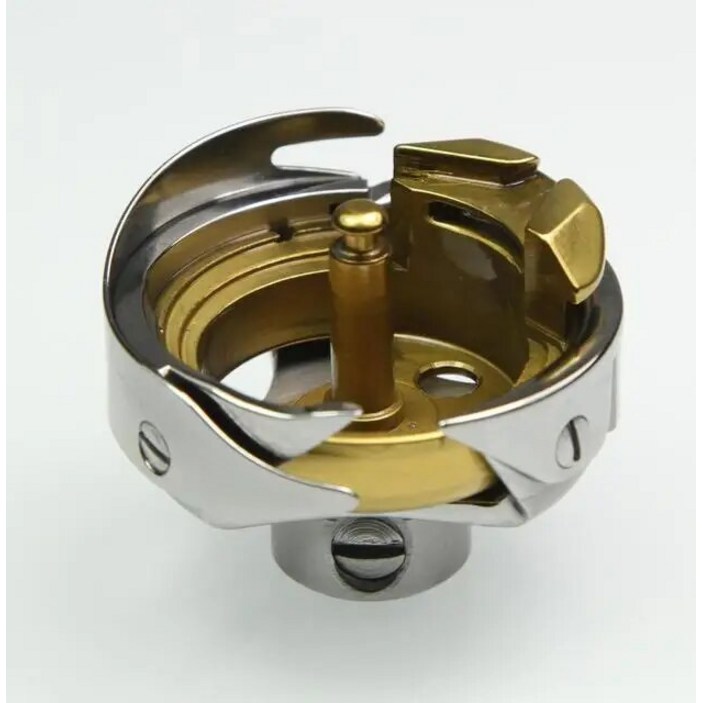 91-060581-91 로타리 후크 PFAFF 335G / 337 재봉틀 GENUINES 후크 세트 KR335-V + SC335-V