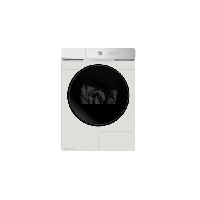 삼성 21kg AI 건조기 DV21DG8600BE 그레이지