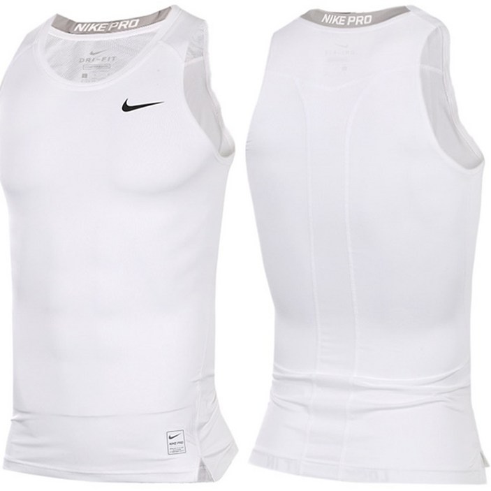 NIKE PRO 컴프레션 상의 운동복 703097100 NIKE PRO 컴프레션 상의 운동복 703097100