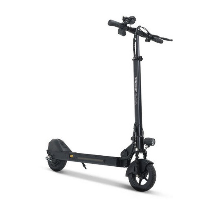 AU테크 레드윙 전동킥보드 접이식 8인치 36V 8Ah