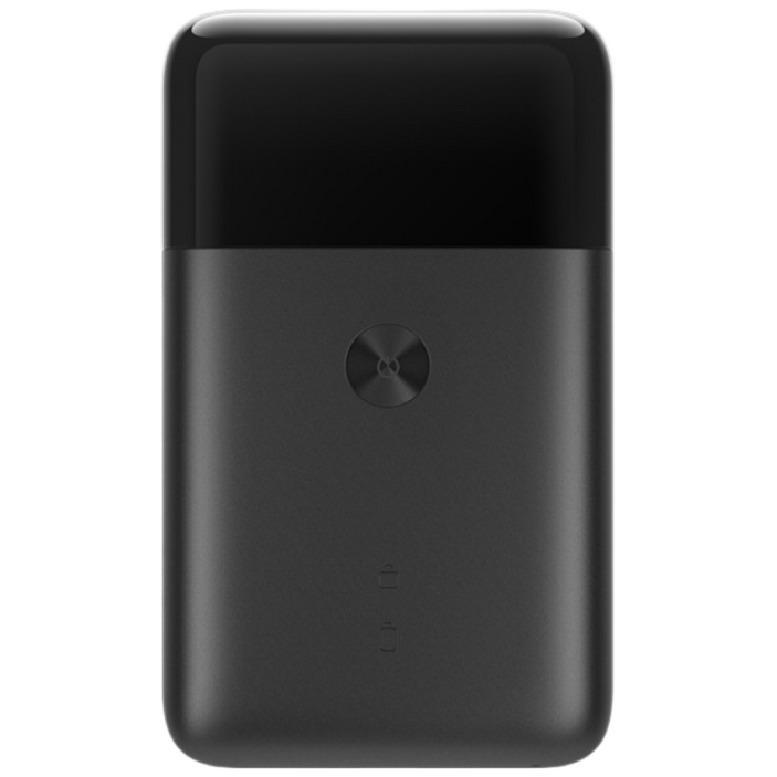 샤오미 미지아 휴대용 전기 면도기 USBC여행용, MSW201