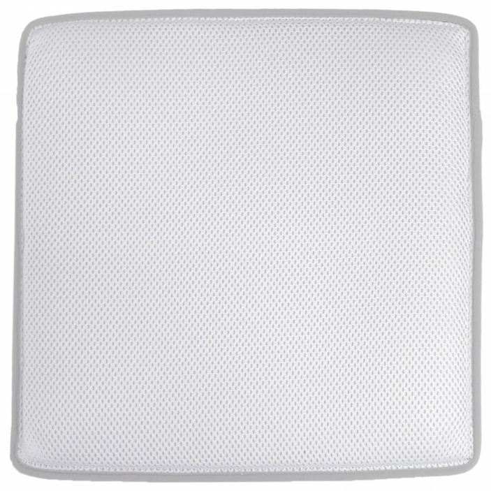 김철홍방석 특허받은 256개 에어셀 효과 땀 걱정 없는 3D 에어매쉬 방석 (욕창방지 사무실 차량용)