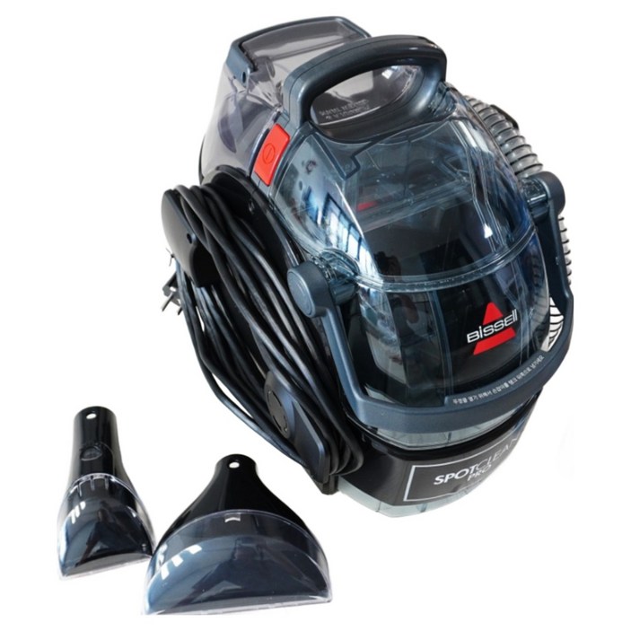 대여 습식청소기대여 비셀 프로페셔널 1558S 패브릭소파 매트리스 침구청소 강력한파워 3일대여1일행사중