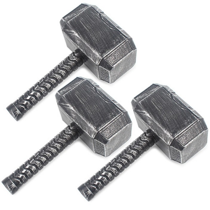 파티해 토르 무쇠 망치