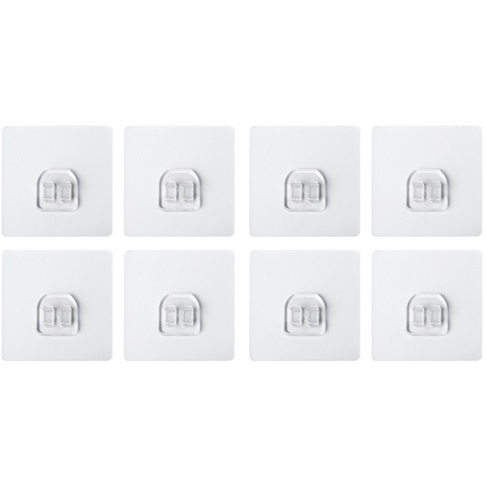 스파이더락 스마트 접착패드 S